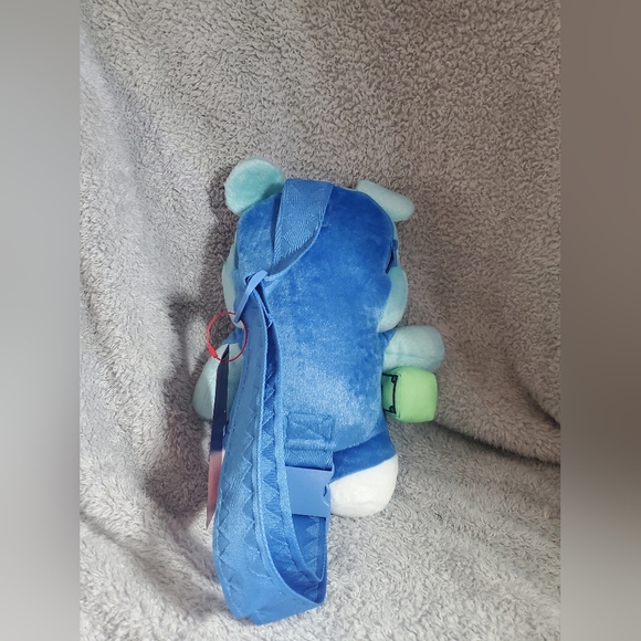 Sprayground LITTLE BEAR VANDAL CROSSBODY - Picture 13 of 16